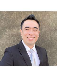 Kirk Coyoca from CENTURY 21 Select Real Estate, Inc.