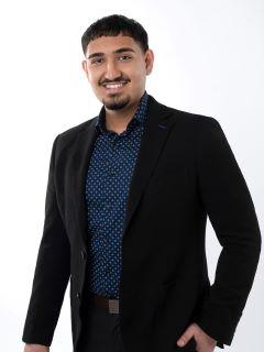 Muhammad Zeerak of View Utah Listings Team profile photo
