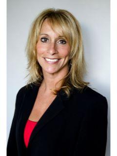 Audrey Perrelli from CENTURY 21 AllPoints Realty