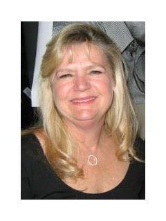 Janet Wheeler profile photo