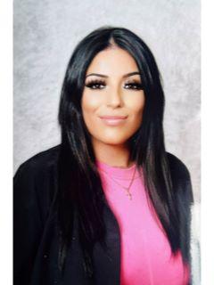 Crystal Guerrero from CENTURY 21 A Better Service Realty