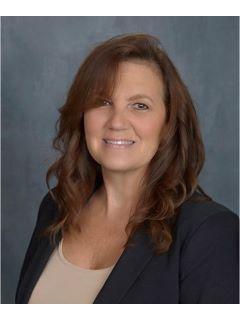 Kim Lambert from CENTURY 21 AllPoints Realty