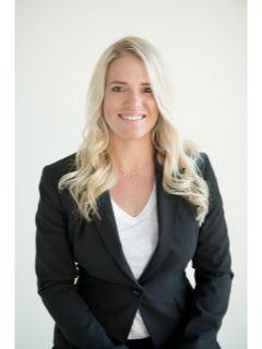Breonna Burnett of Burnett Group profile photo