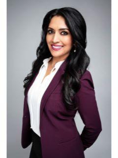 Ruby Bhatia from CENTURY 21 Everest