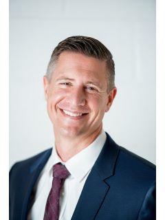  Doug Cary of Listings of Utah Real Estate Team Photo
