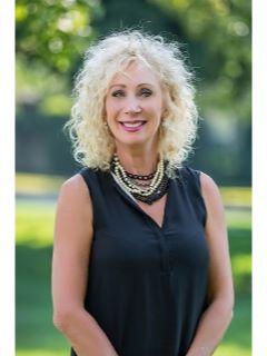 Sherry Calbert from CENTURY 21 Select Real Estate, Inc.