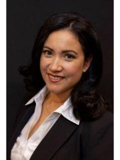 Blanca Arriola from CENTURY 21 Select Real Estate, Inc.