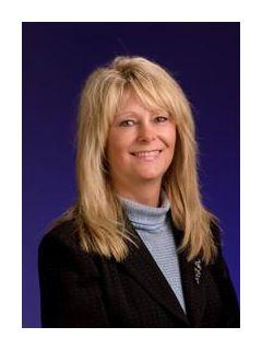 Cindy Brooks from CENTURY 21 Select Real Estate, Inc.