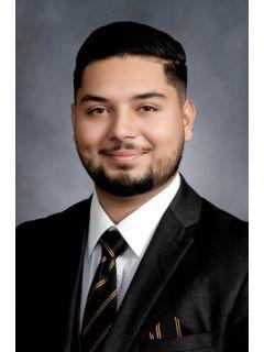 Angel Villegas from CENTURY 21 Select Real Estate, Inc.