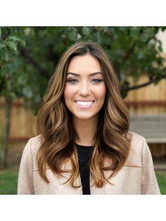Taylor Ferrari from CENTURY 21 Select Real Estate, Inc.
