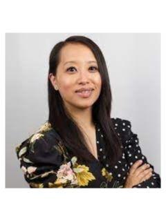 Lorraine Vang from CENTURY 21 AllPoints Realty