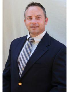 Brian James from CENTURY 21 Select Real Estate, Inc.