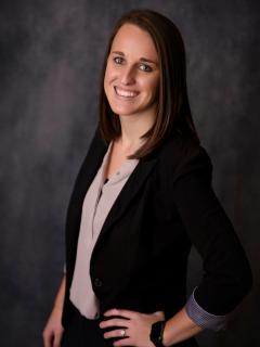 Taylor Swaney from CENTURY 21 Signature Real Estate