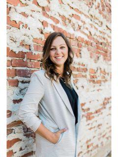 Michelle Benner of Murphy Team profile photo