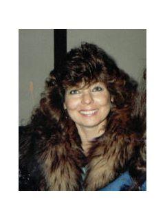 Diane Brown from CENTURY 21 Jordan-Link & Company