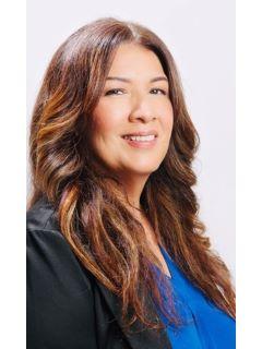 Irma Sanchez from CENTURY 21 Select Real Estate, Inc.