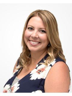 Shannon Higdon from CENTURY 21 Signature Real Estate