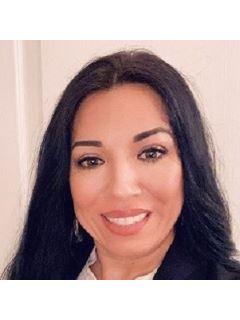 Veronica Medrano from CENTURY 21 Select Real Estate, Inc.
