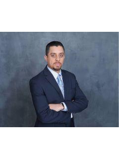 Jose Rosas Jr from CENTURY 21 Select Real Estate, Inc.