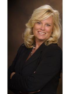 Kimberly Wood from CENTURY 21 Select Real Estate, Inc.