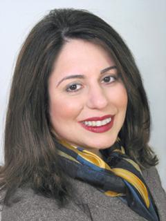 Lidia Albanese profile photo