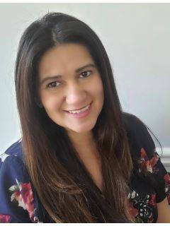 Rosie Zapata from CENTURY 21 Providence