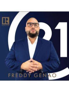 Freddy C Genao from CENTURY 21 Circle