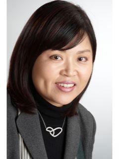 Linda Suk from CENTURY 21 Affiliated