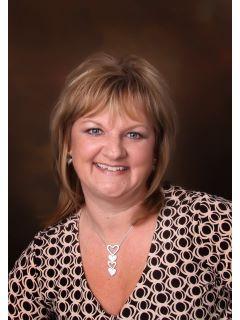Tracey Campbell from CENTURY 21 Signature Realty