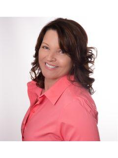 Maureen Yetman profile photo