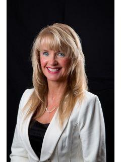 Lisa Soden-Intravatola from CENTURY 21 Action Plus Realty