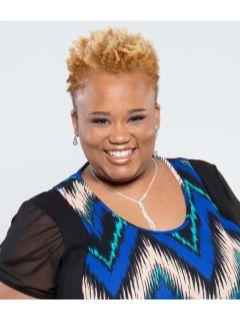 Salina Jones from CENTURY 21 Premiere Properties