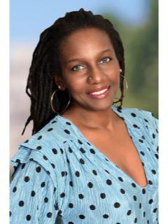 Cocoa Bowden from CENTURY 21 Redwood Realty