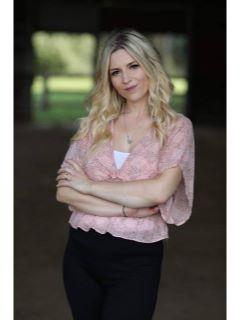 Lauren  Harrington profile photo