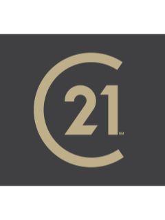 Marvin Houston from CENTURY 21 North Homes Realty