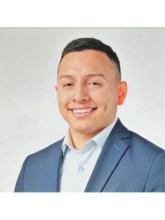 Antonio Ontiveros of Next Step Realty Group profile photo