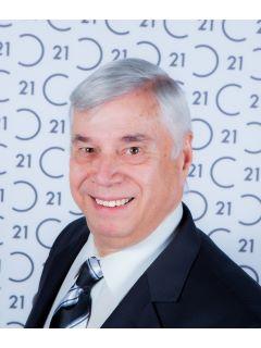 Ken Metzger from CENTURY 21 North Homes Realty