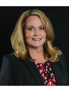 Kelly Wherry from CENTURY 21 Legacy