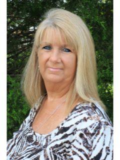Dianna Damron from CENTURY 21 Legacy