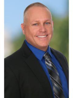 Mike Mazza from CENTURY 21 Redwood Realty