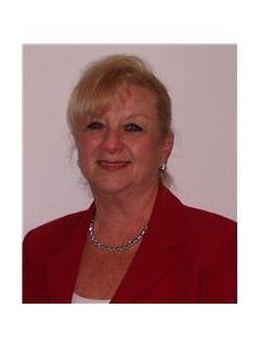 Joan McNelley from CENTURY 21 North East
