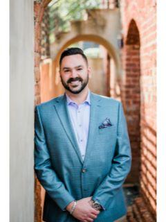 Zachary Puckett from CENTURY 21 Blackwell & Co. Realty, Inc.