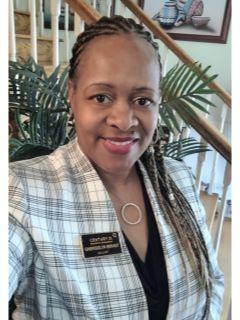 Gwendolyn Bryant from CENTURY 21 Prestige