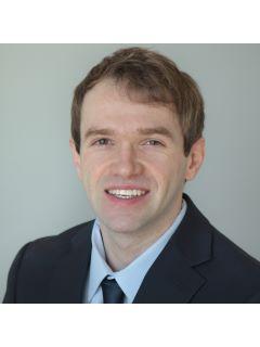 Ryan Connor of Miller Real Estate Group profile photo