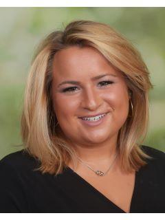 Nicole Williams from CENTURY 21 Christel Realty