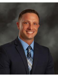 Matthew Rau from CENTURY 21 Signature Realty