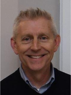 Thomas Morrison of Mike McCatty Group profile photo