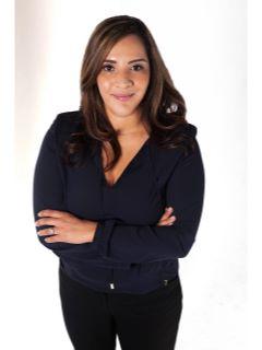 Maria Alonzo from CENTURY 21 Masters