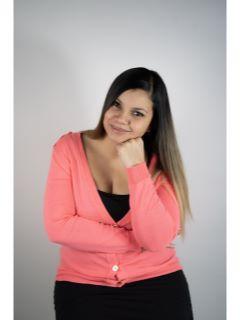 Jessica Rivera from CENTURY 21 Affiliated