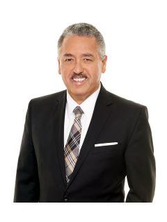 Ismael Betancourt Sr of Betancourt Real Estate Team from CENTURY 21 Affiliated